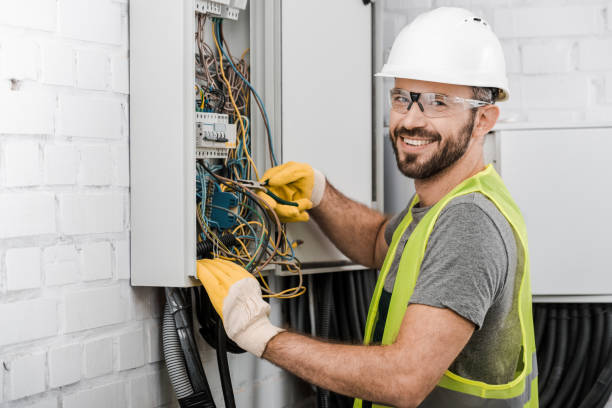 Best Affordable Electrical Installation  in Rainelle, WV