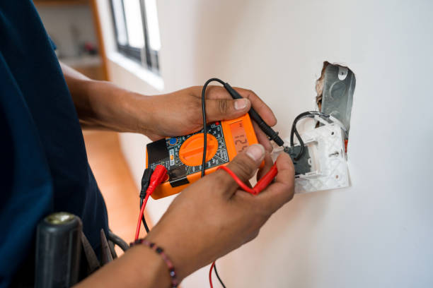 Best Affordable Emergency Electrician  in Rainelle, WV