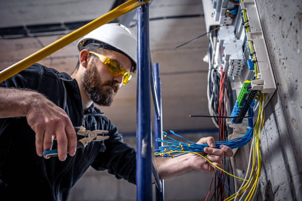 Best Residential Electrician Services  in Rainelle, WV