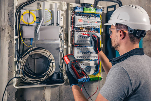 Best Electrician for Home Renovation  in Rainelle, WV