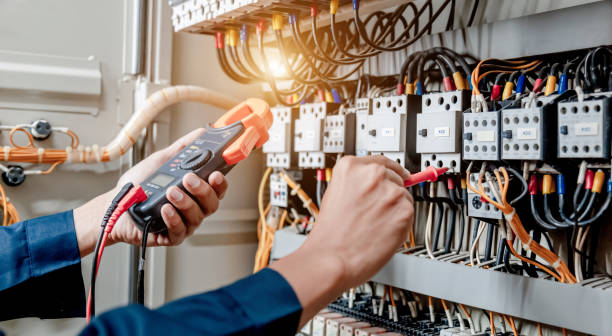  Rainelle, WV Electrician Pros