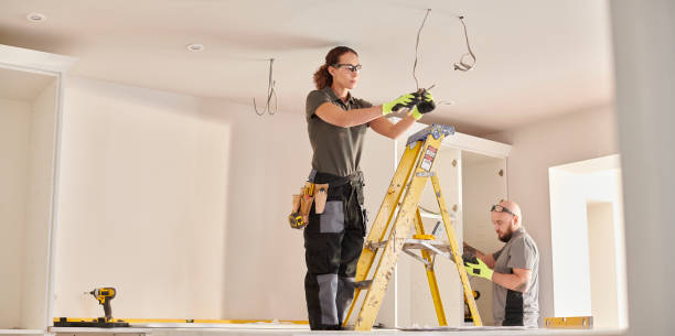 Best Emergency Electrical Repair  in Rainelle, WV