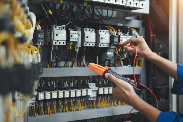 Best Commercial Electrician Services  in Rainelle, WV