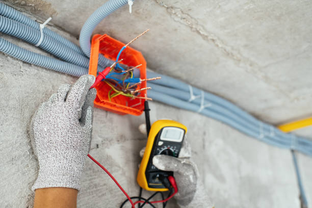 Best Electrical System Inspection  in Rainelle, WV