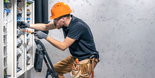 Reliable WV Electrician Solutions