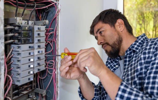 Best Electrical Wiring Services  in Rainelle, WV